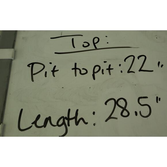 CHAPS Ralph Lauren LINEN Cotton Button Down Collar Shirt Mens Light Blue Large - Picture 6 of 6